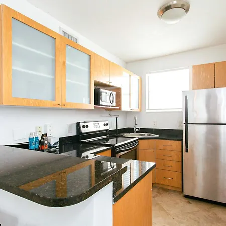 Spacious Apt In The Heart Of South Beach Miami Beach Exterior photo