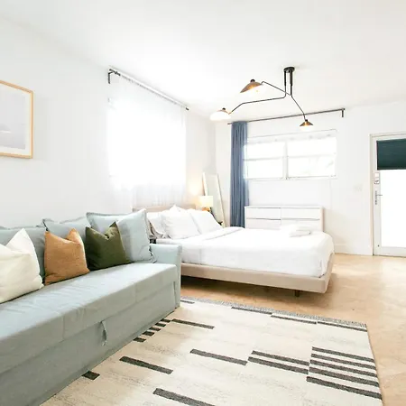 Spacious Apt In The Heart Of South Beach Miami Beach Exterior photo