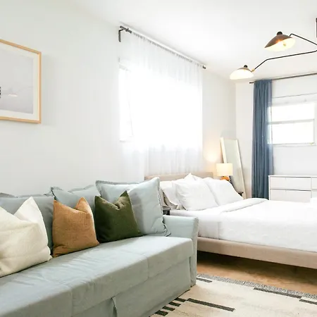 Spacious Apt In The Heart Of South Beach Miami Beach Exterior photo