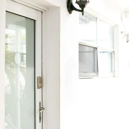 Spacious Apt In The Heart Of South Beach Miami Beach Exterior photo