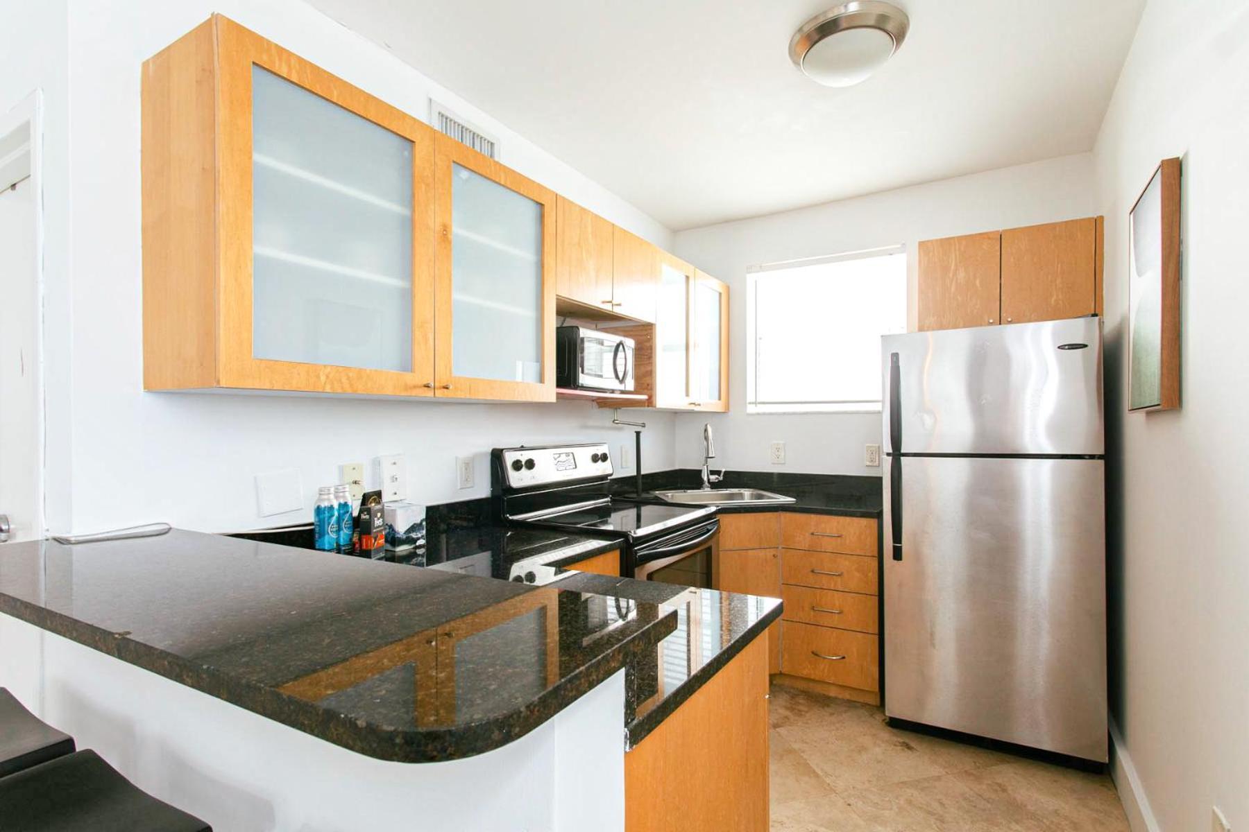 Spacious In The Heart Of South *
