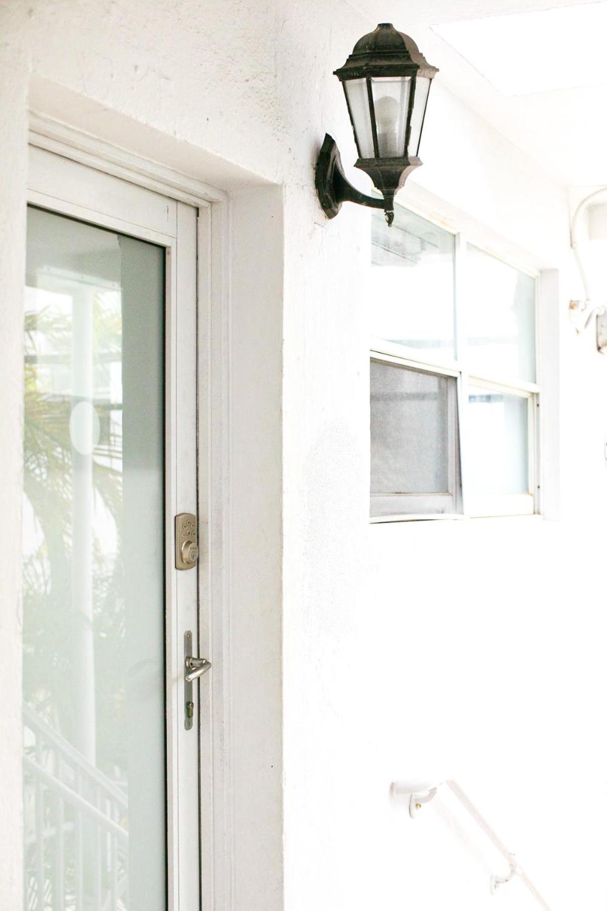 Spacious In The Heart Of South Apartamento Miami Beach