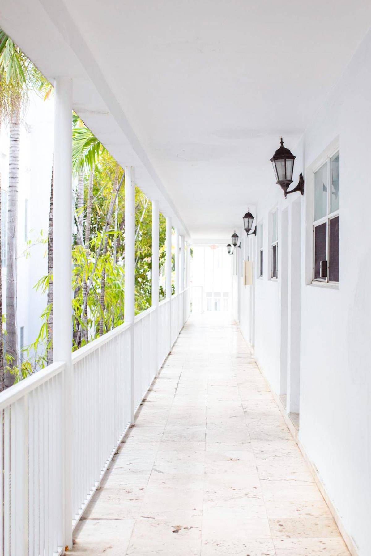 Apartamento Spacious In The Heart Of South Miami Beach